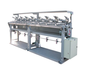 SYLTJ型上油絡筒機 定制 SYLTJ型上油絡筒機 定制