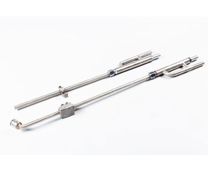 FK6-900-6300-2及L12吸槍結合件 定制 FK6-900-6300-2及L12吸槍結合件 定制